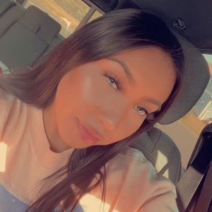 Meet your Posher, Shaylee